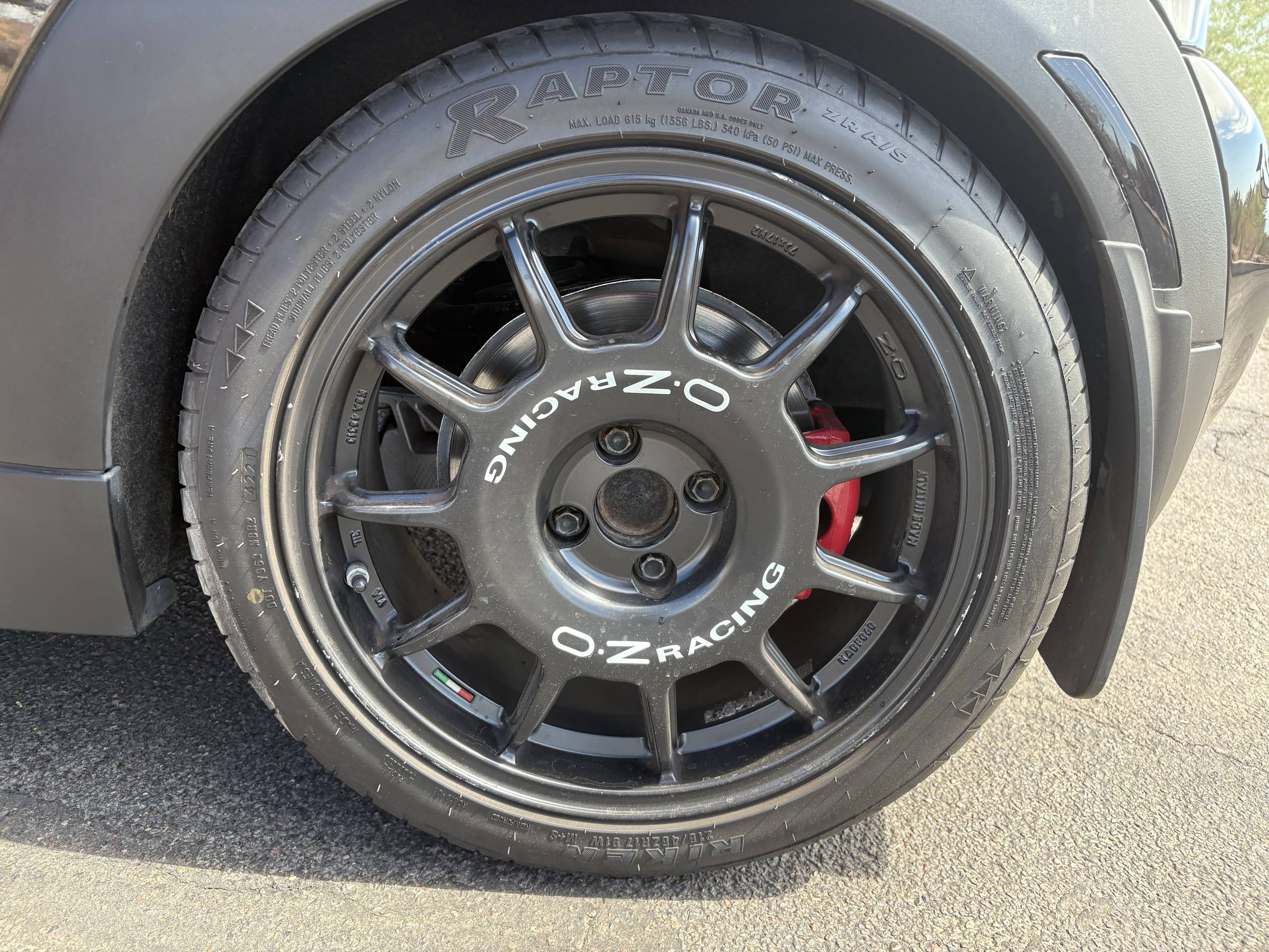 2012 Mini Cooper 45