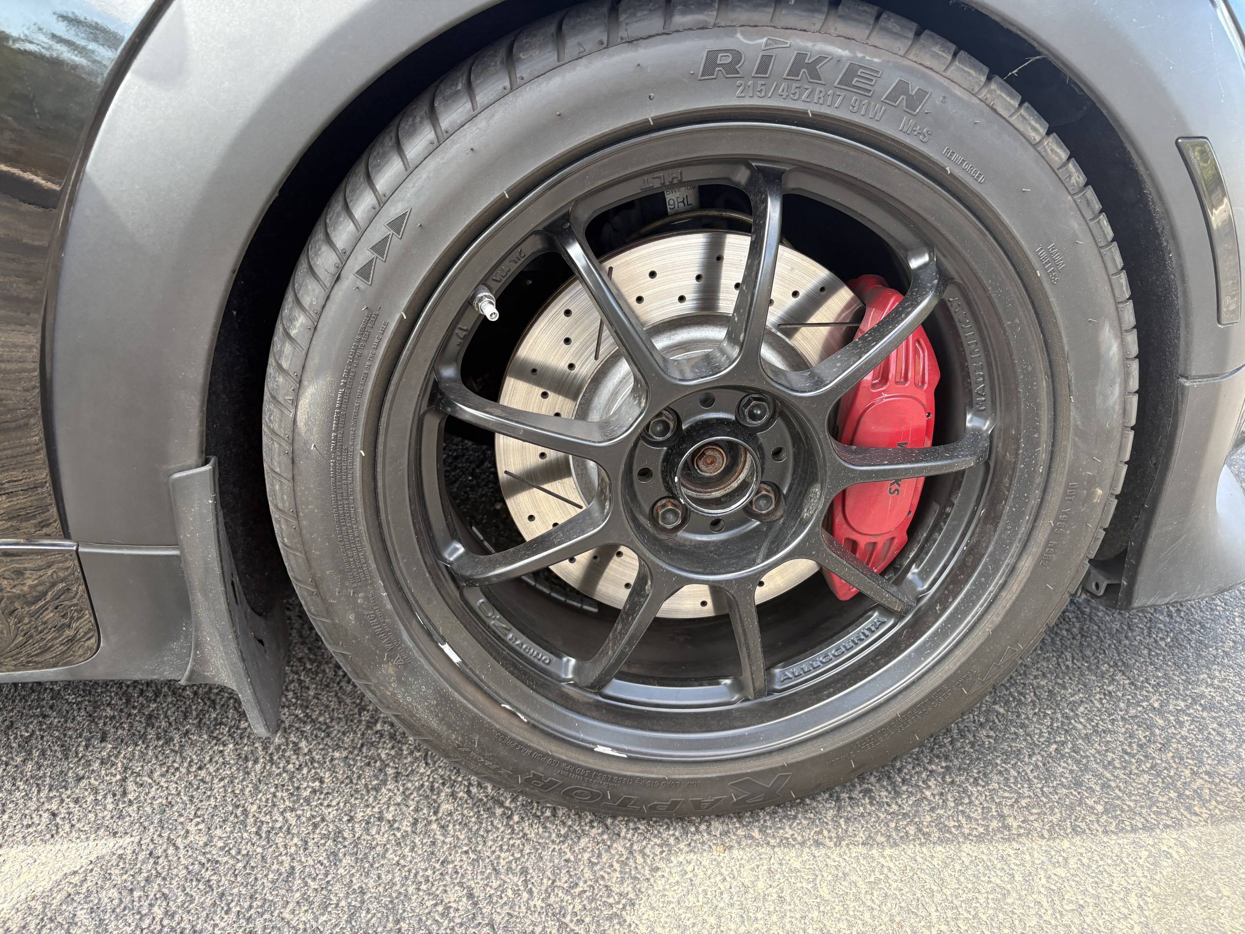 2012 Mini Cooper 47
