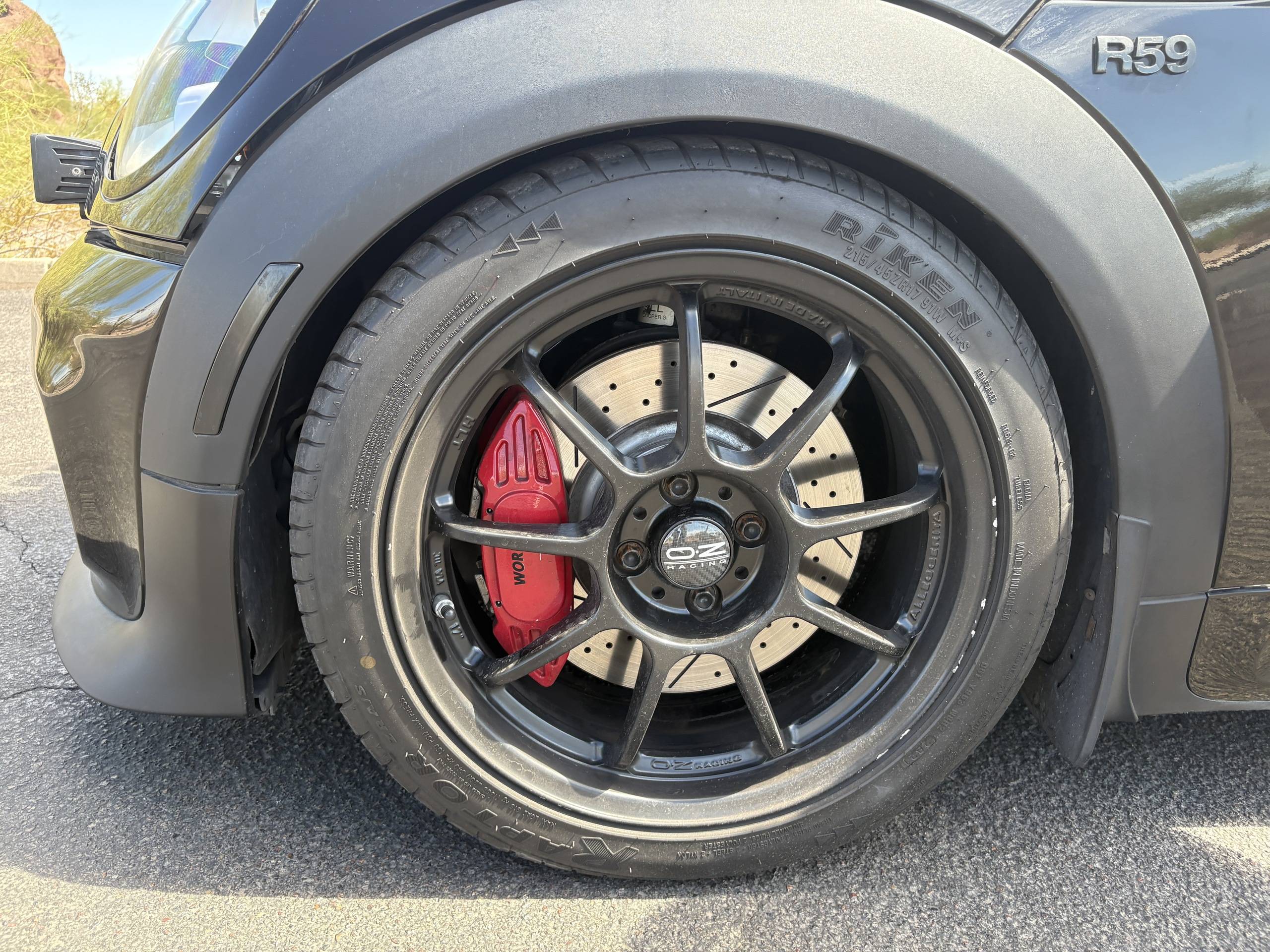 2012 Mini Cooper 46