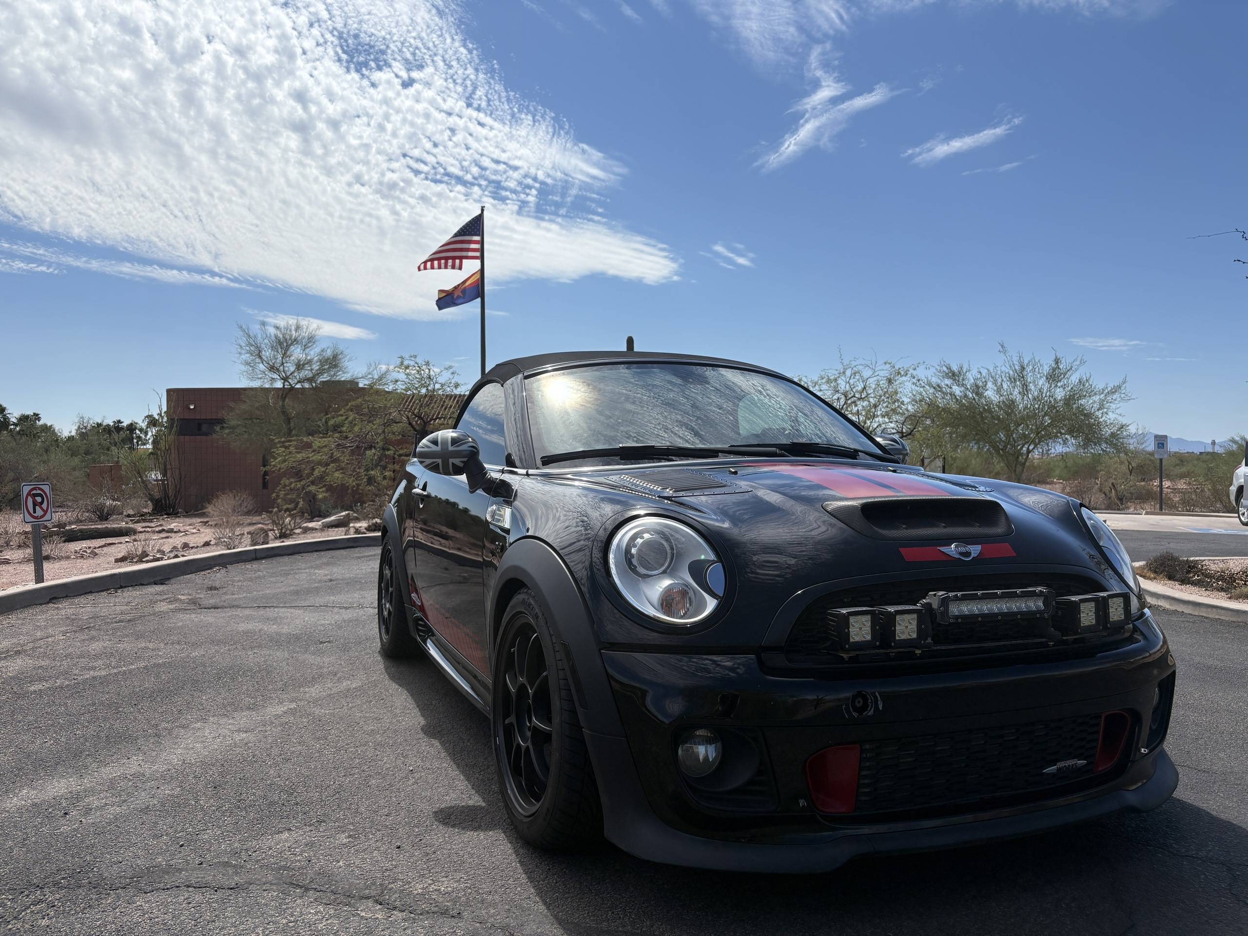 2012 Mini Cooper 3