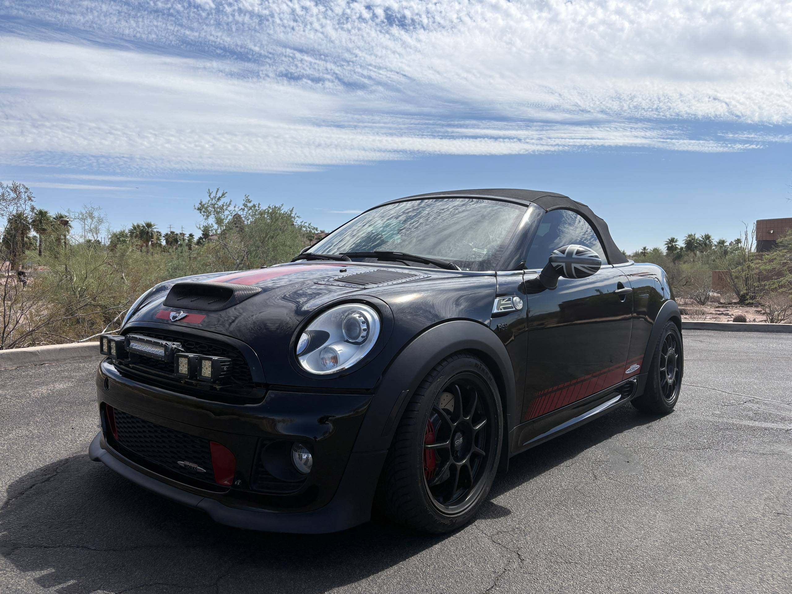 2012 Mini Cooper 2