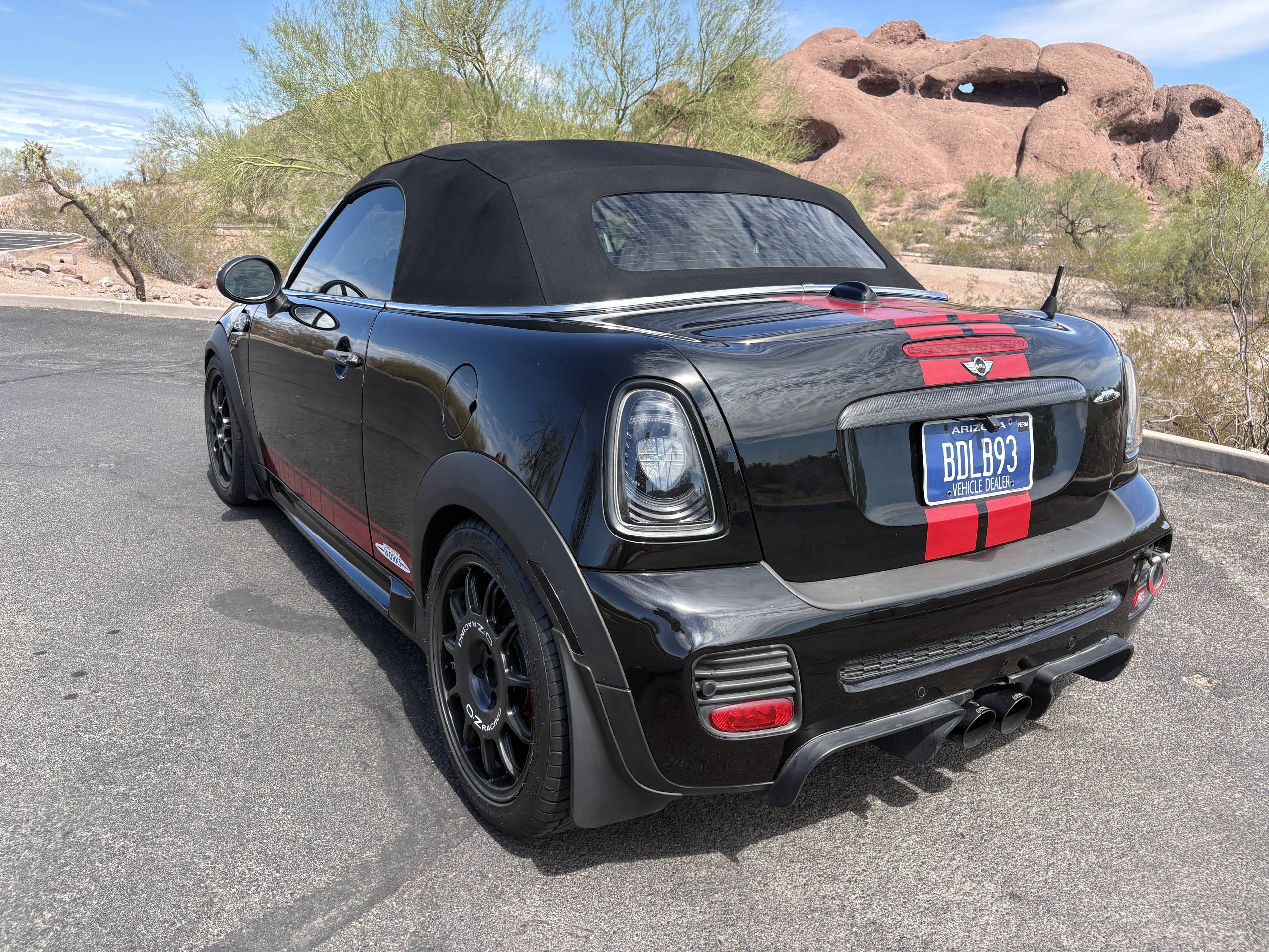 2012 Mini Cooper 14