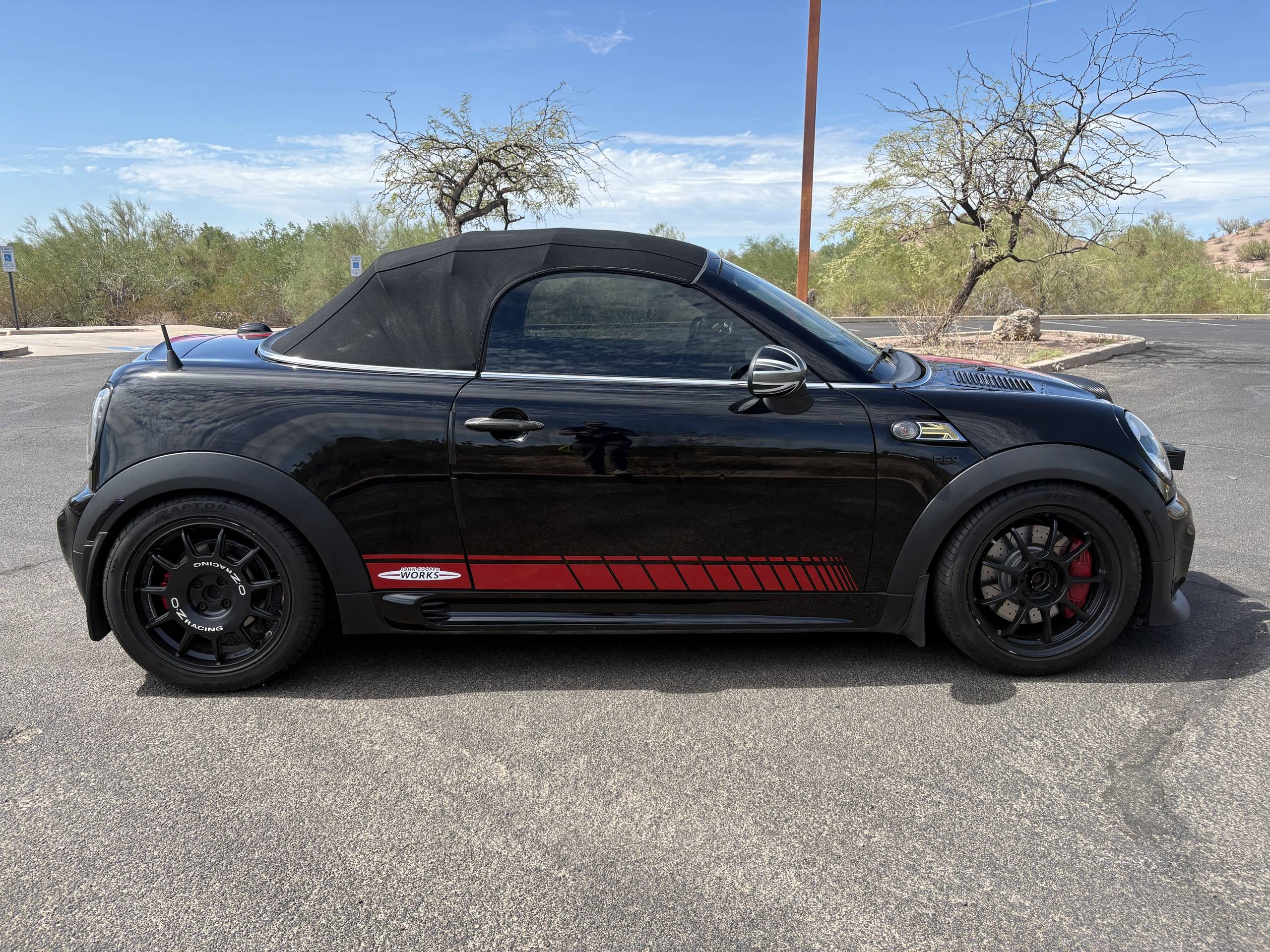 2012 Mini Cooper 12