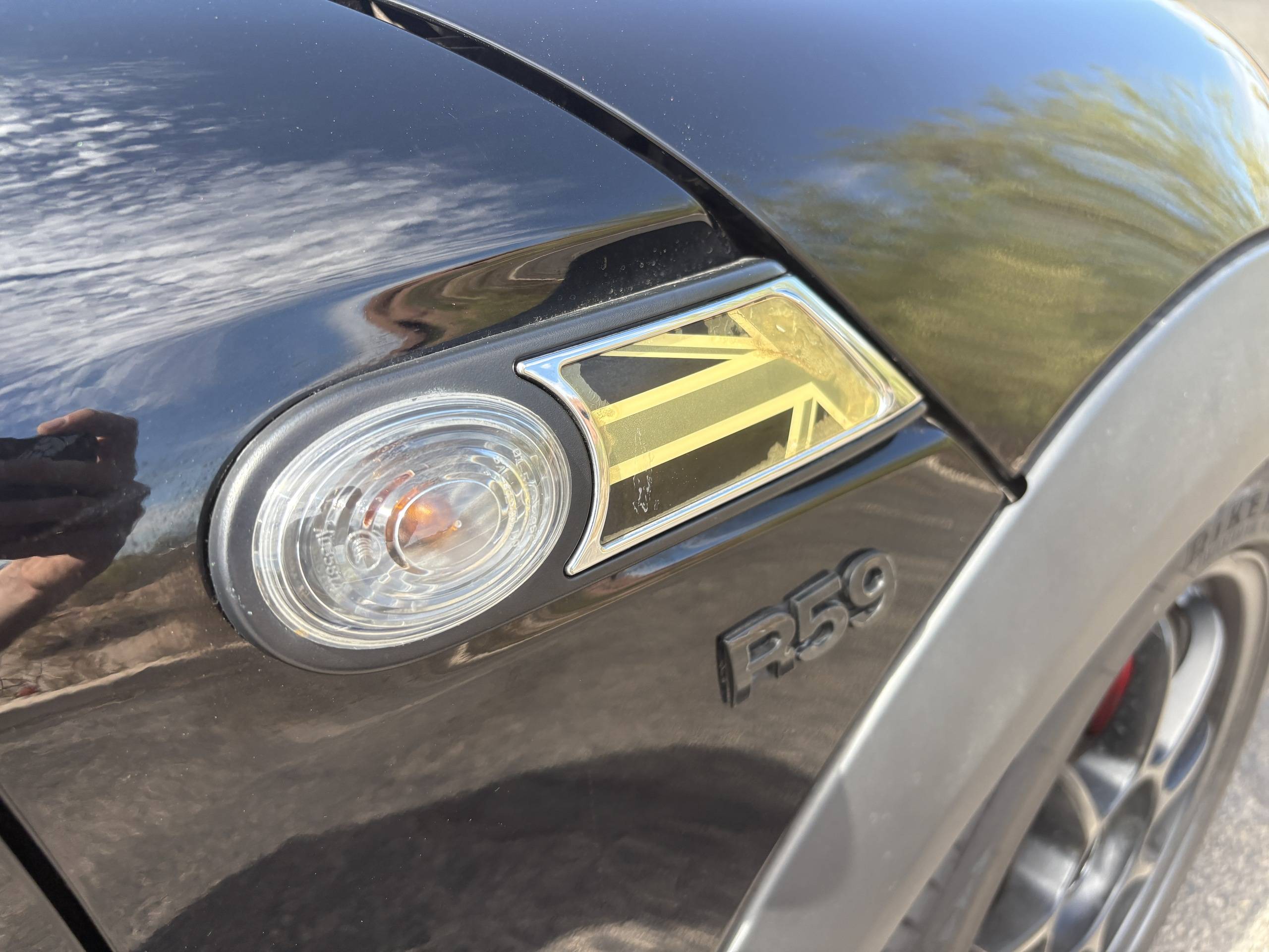 2012 Mini Cooper 16