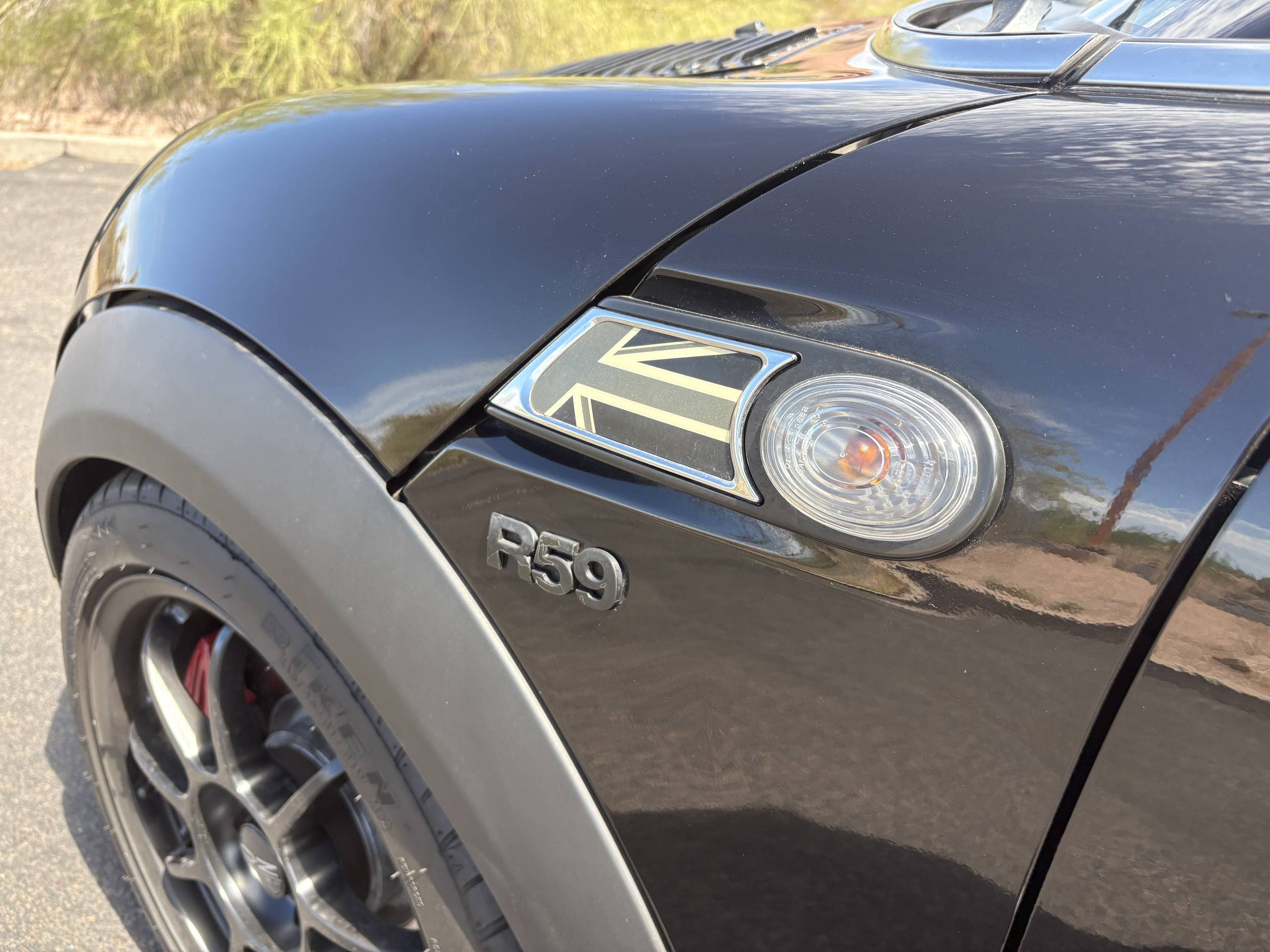 2012 Mini Cooper 15