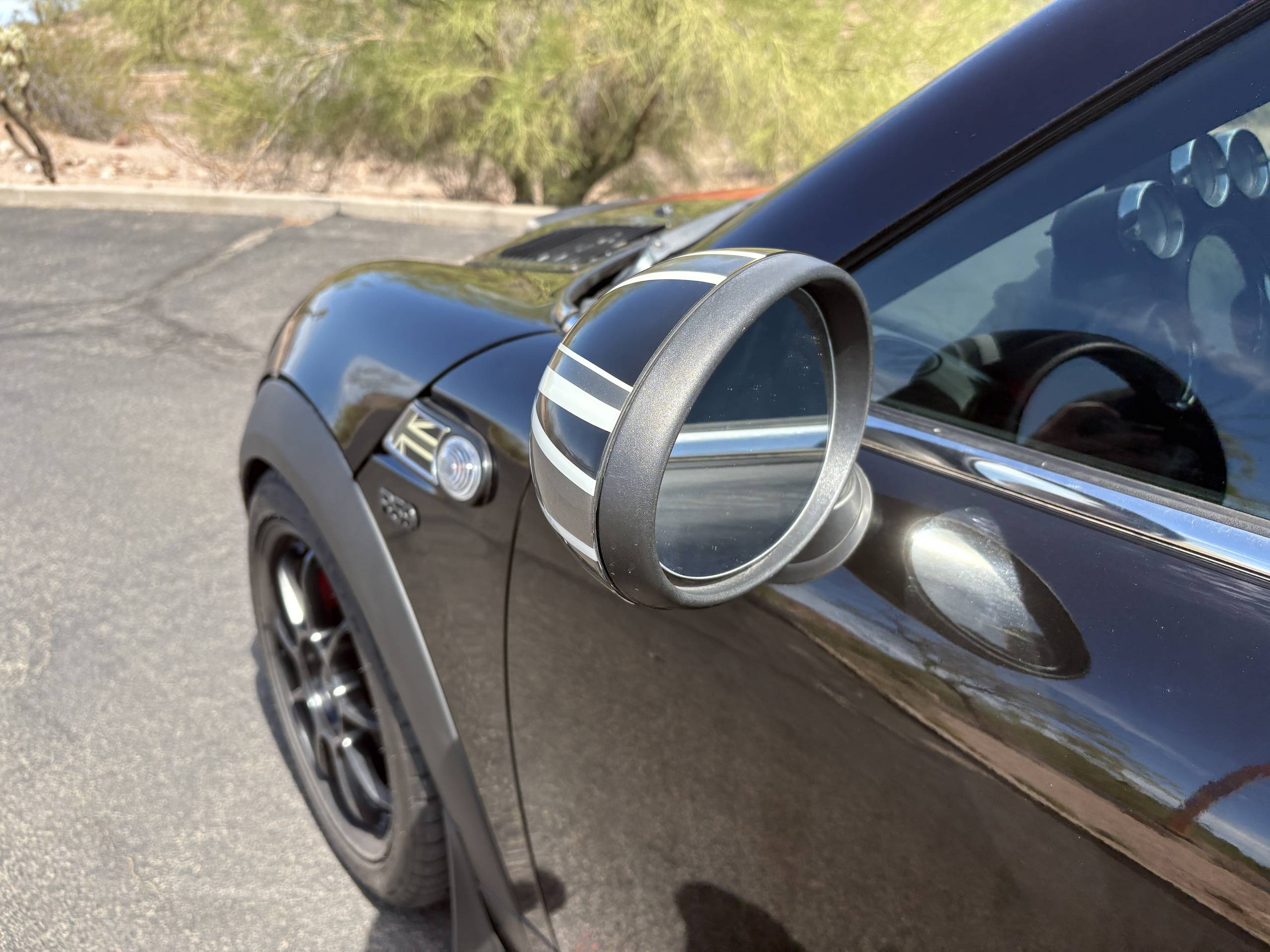 2012 Mini Cooper 18