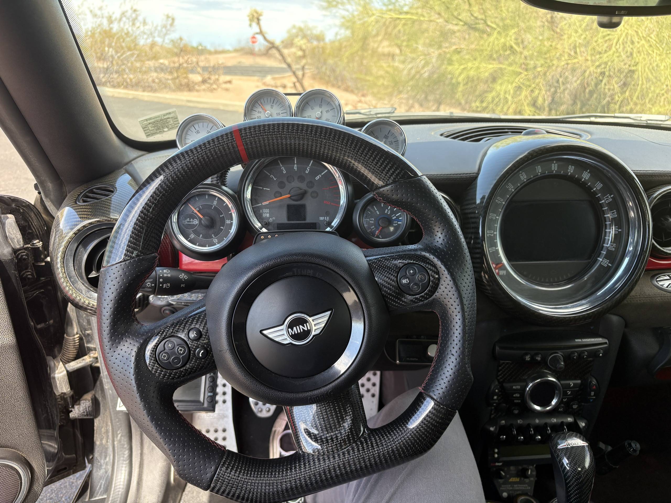 2012 Mini Cooper 20