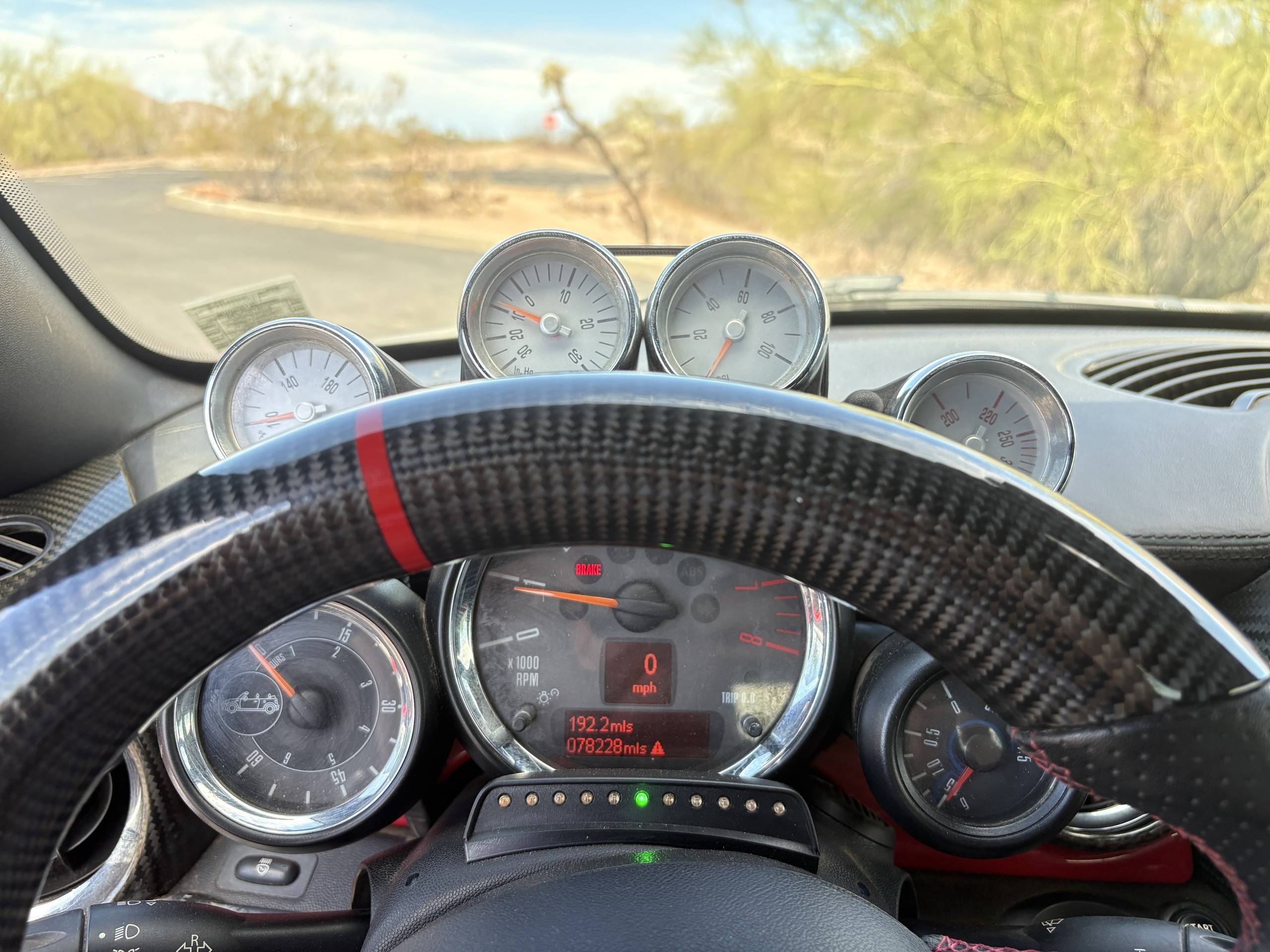2012 Mini Cooper 21