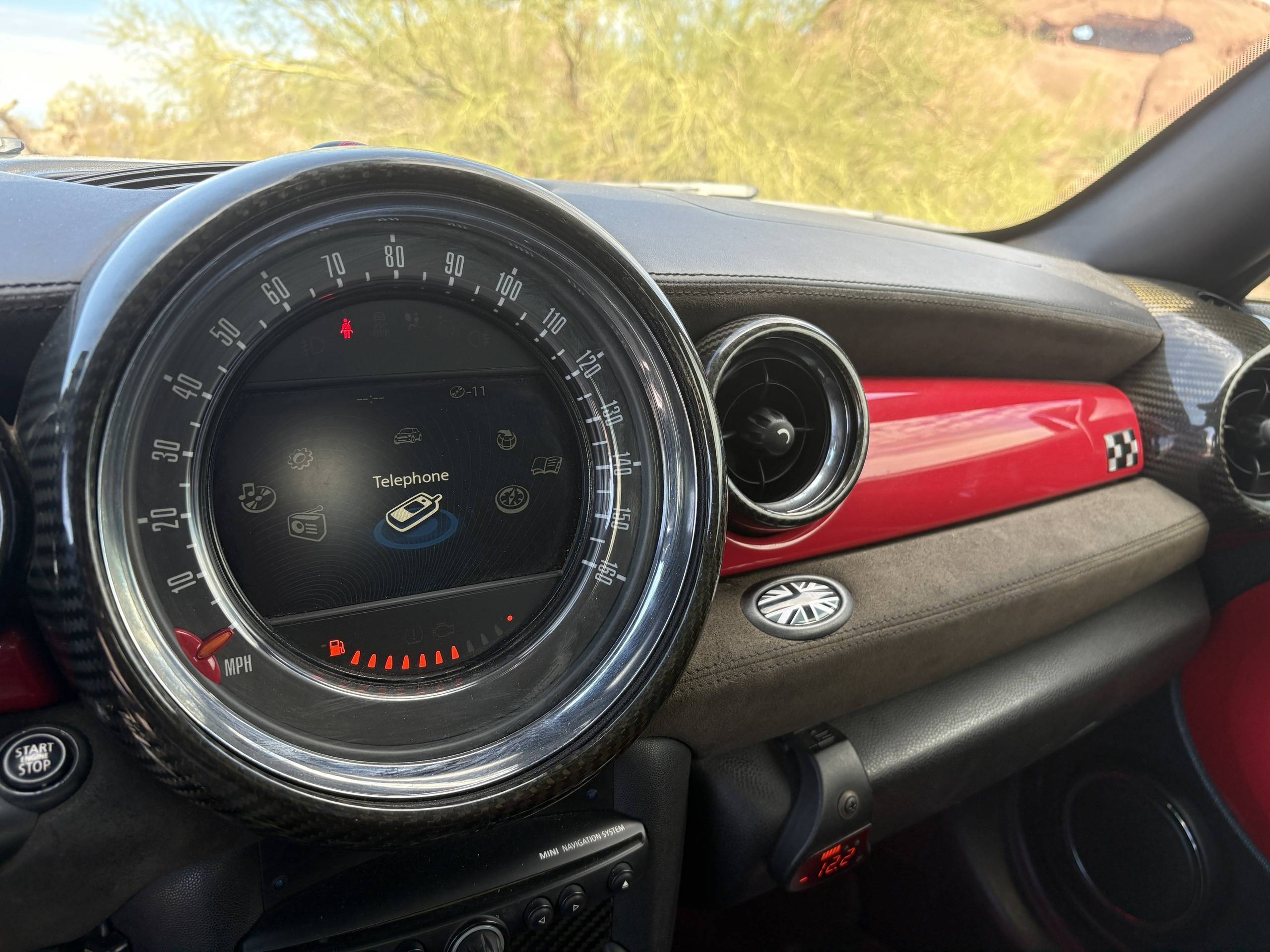 2012 Mini Cooper 25