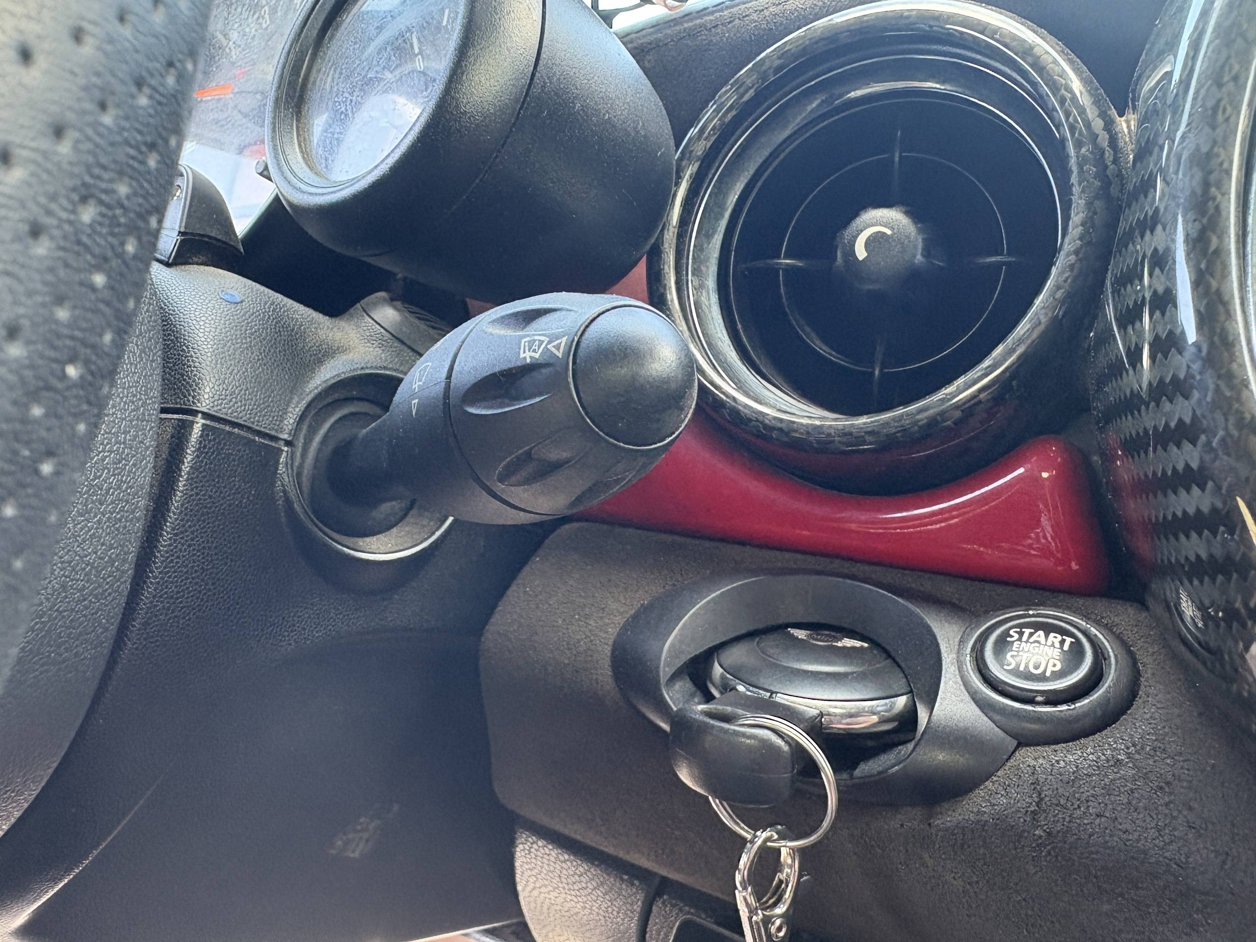 2012 Mini Cooper 24