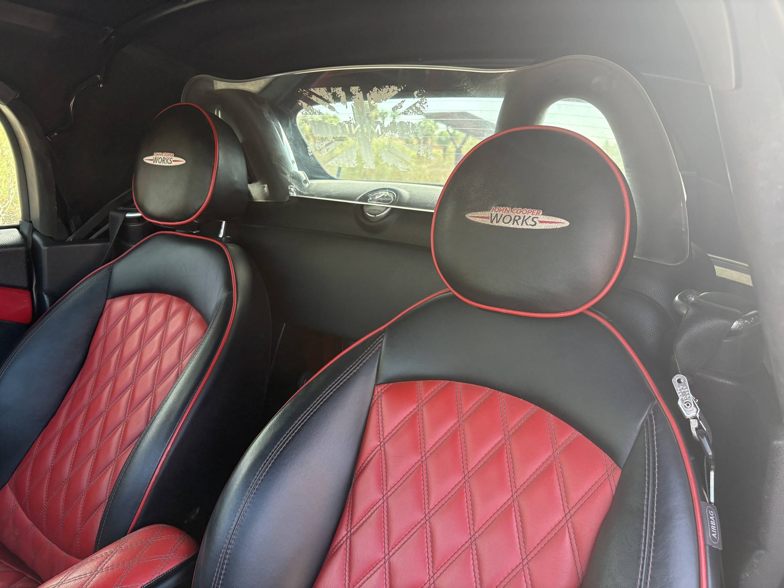 2012 Mini Cooper 30