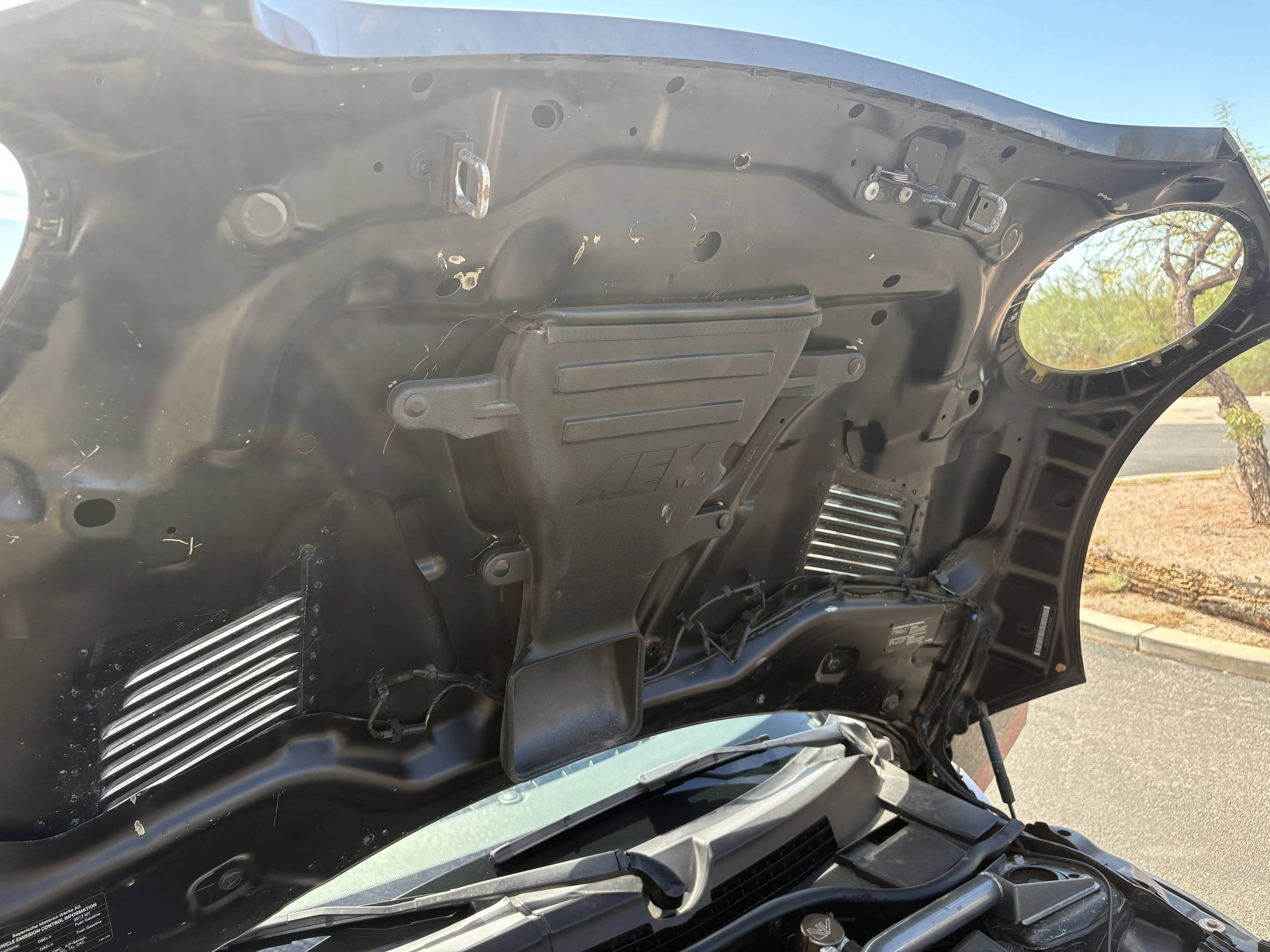 2012 Mini Cooper 54