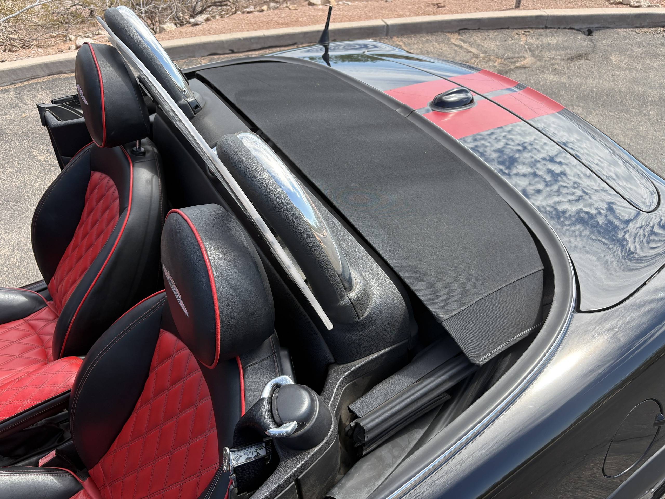 2012 Mini Cooper 7