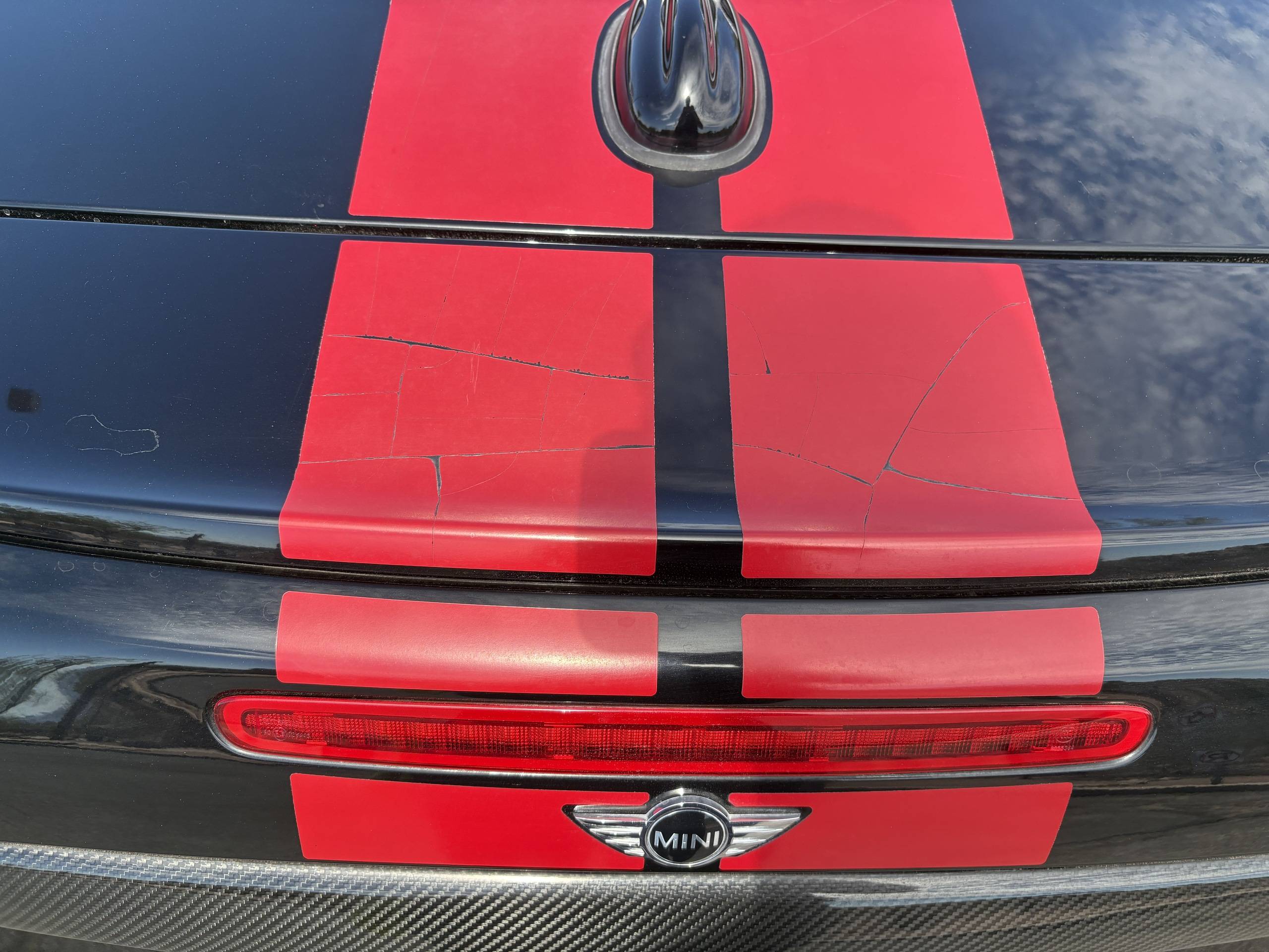 2012 Mini Cooper 38