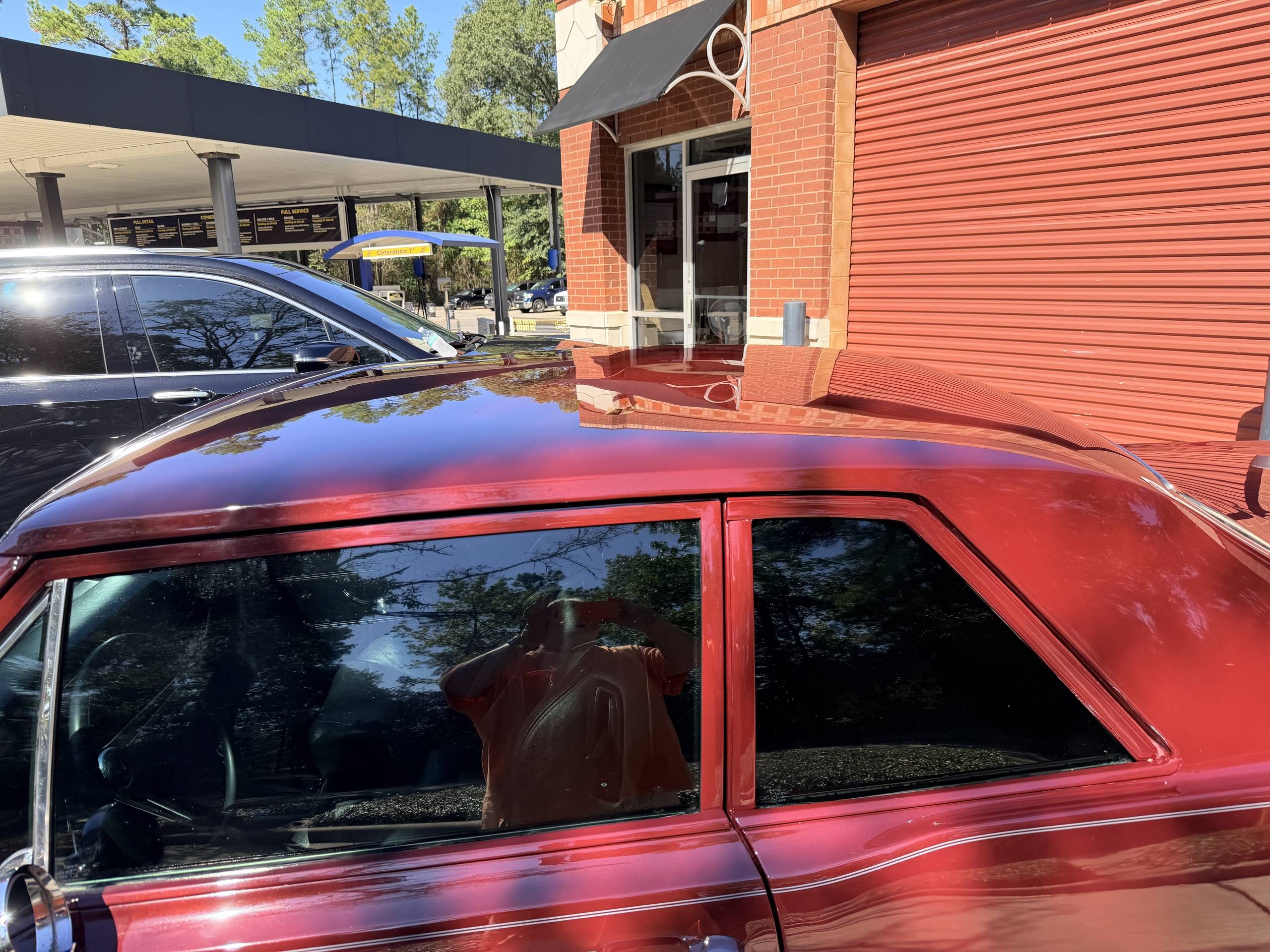 1965 Pontiac GTO 15