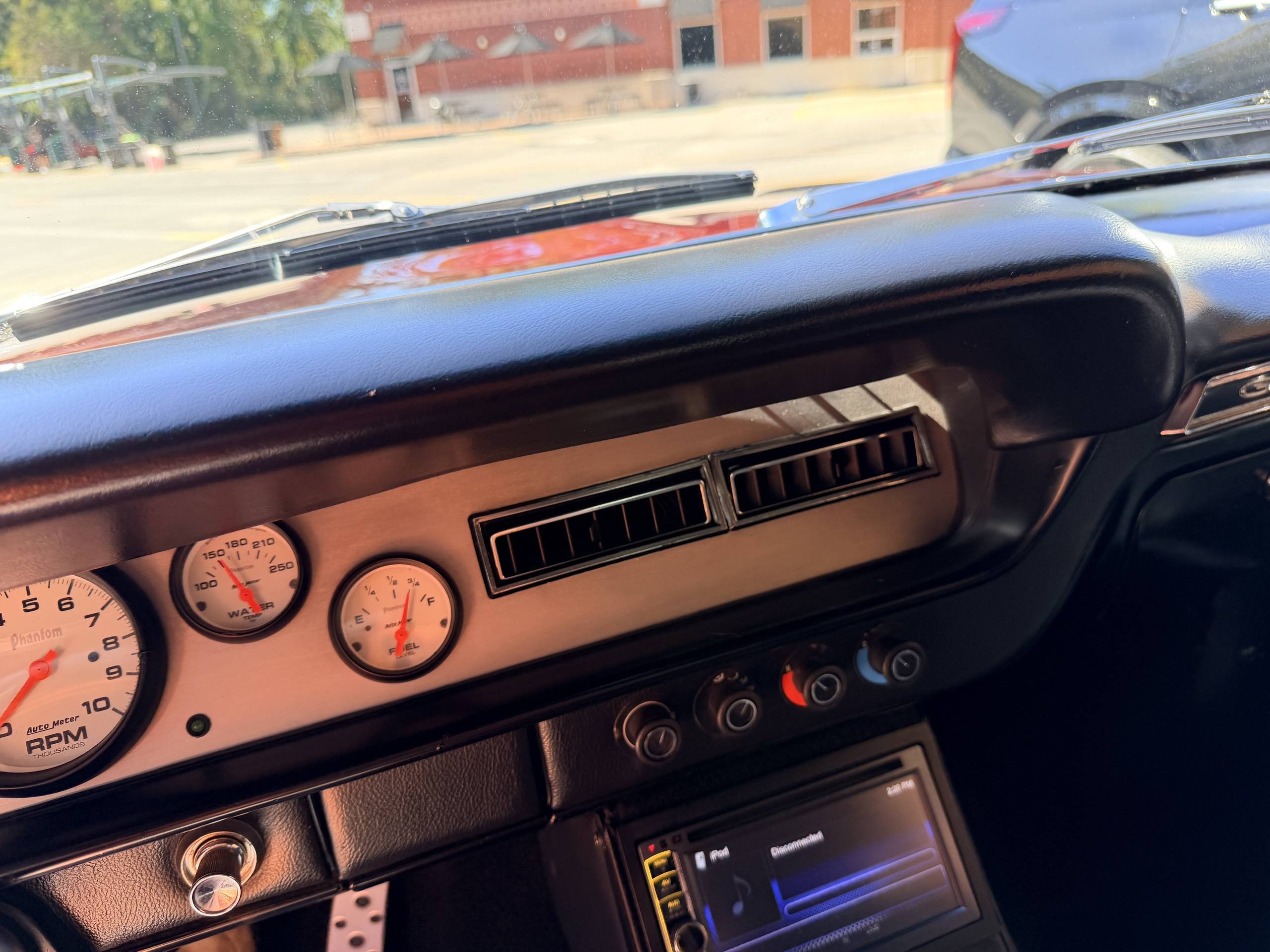 1965 Pontiac GTO 31