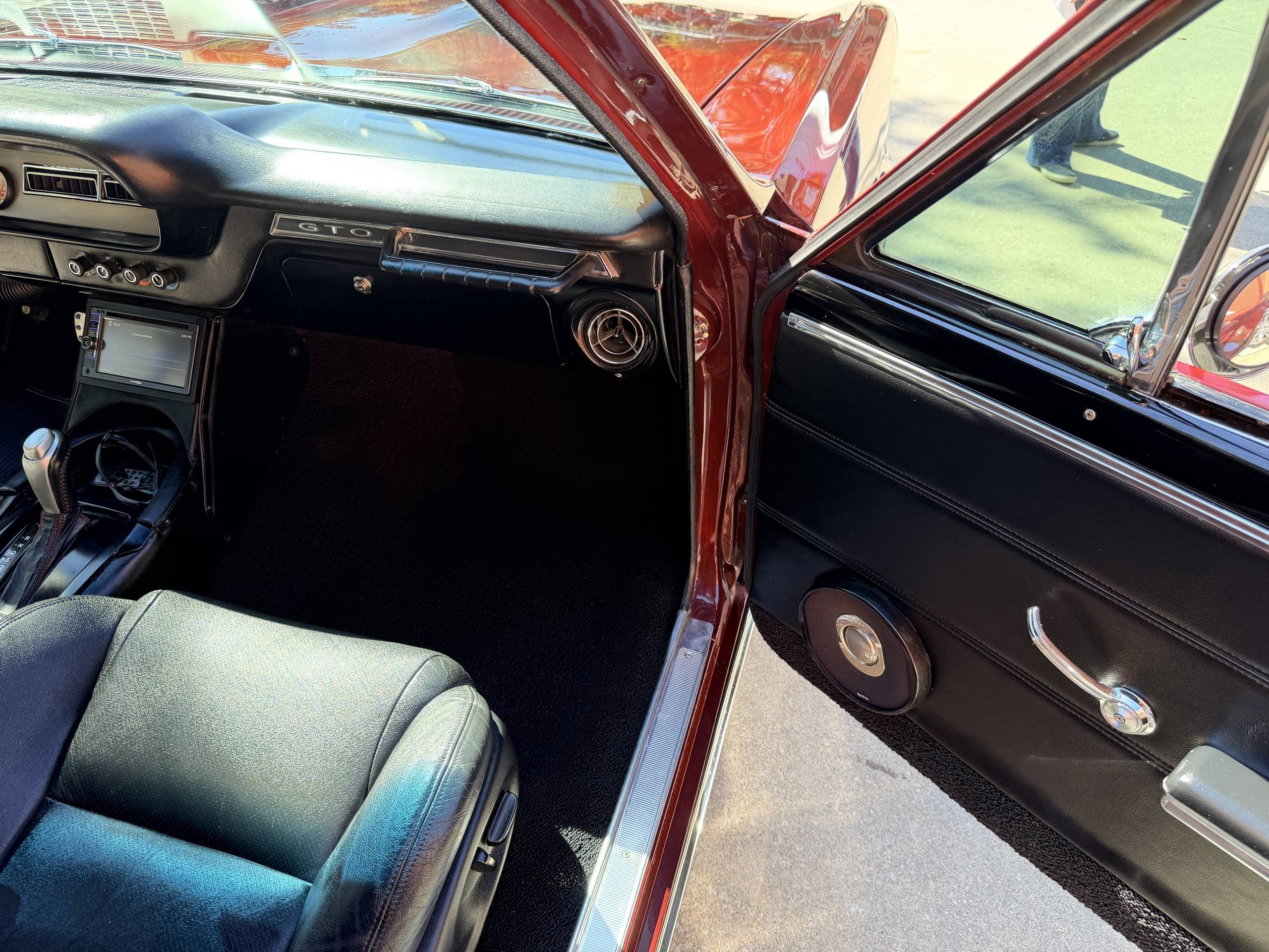 1965 Pontiac GTO 49