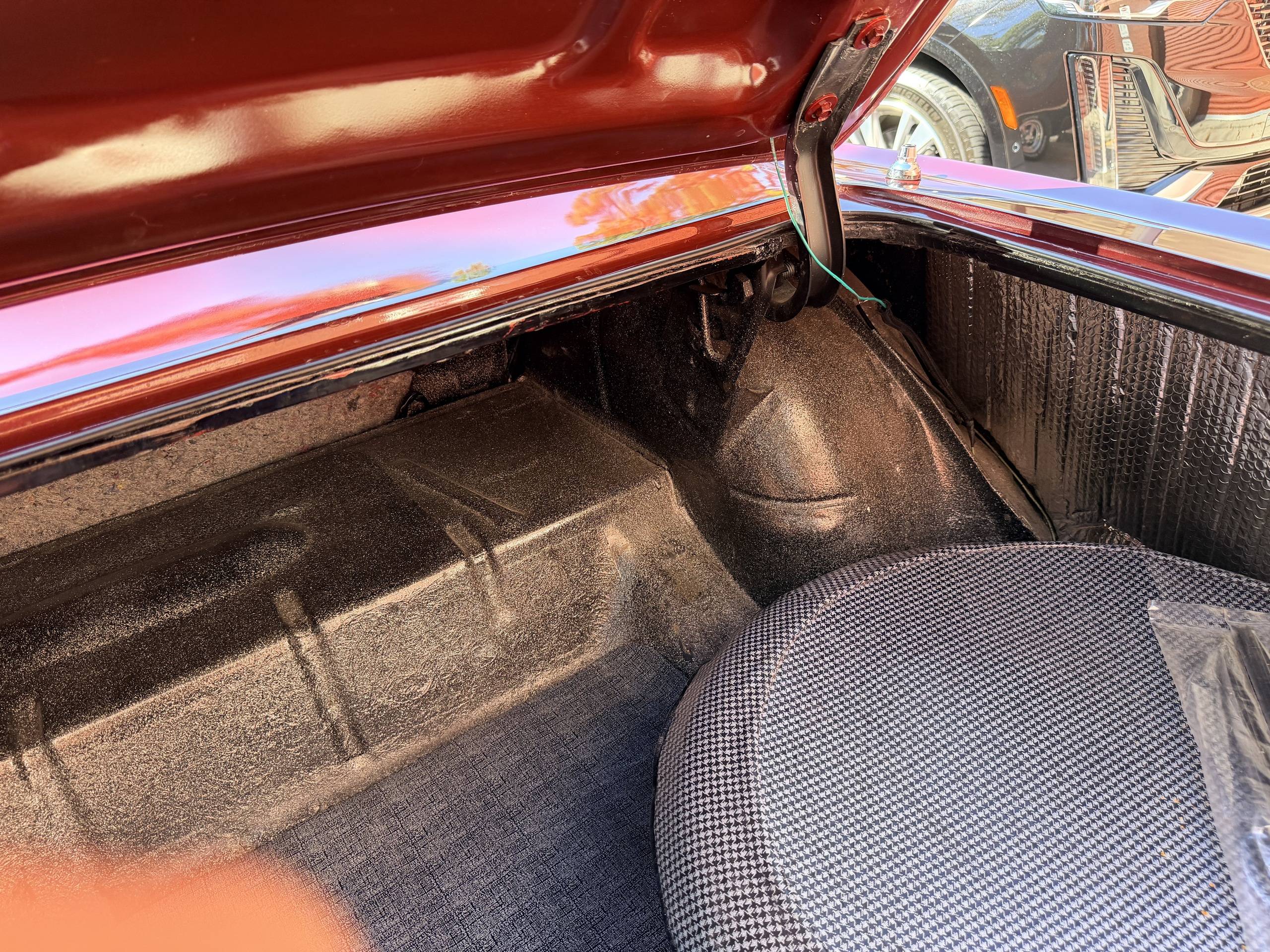 1965 Pontiac GTO 27