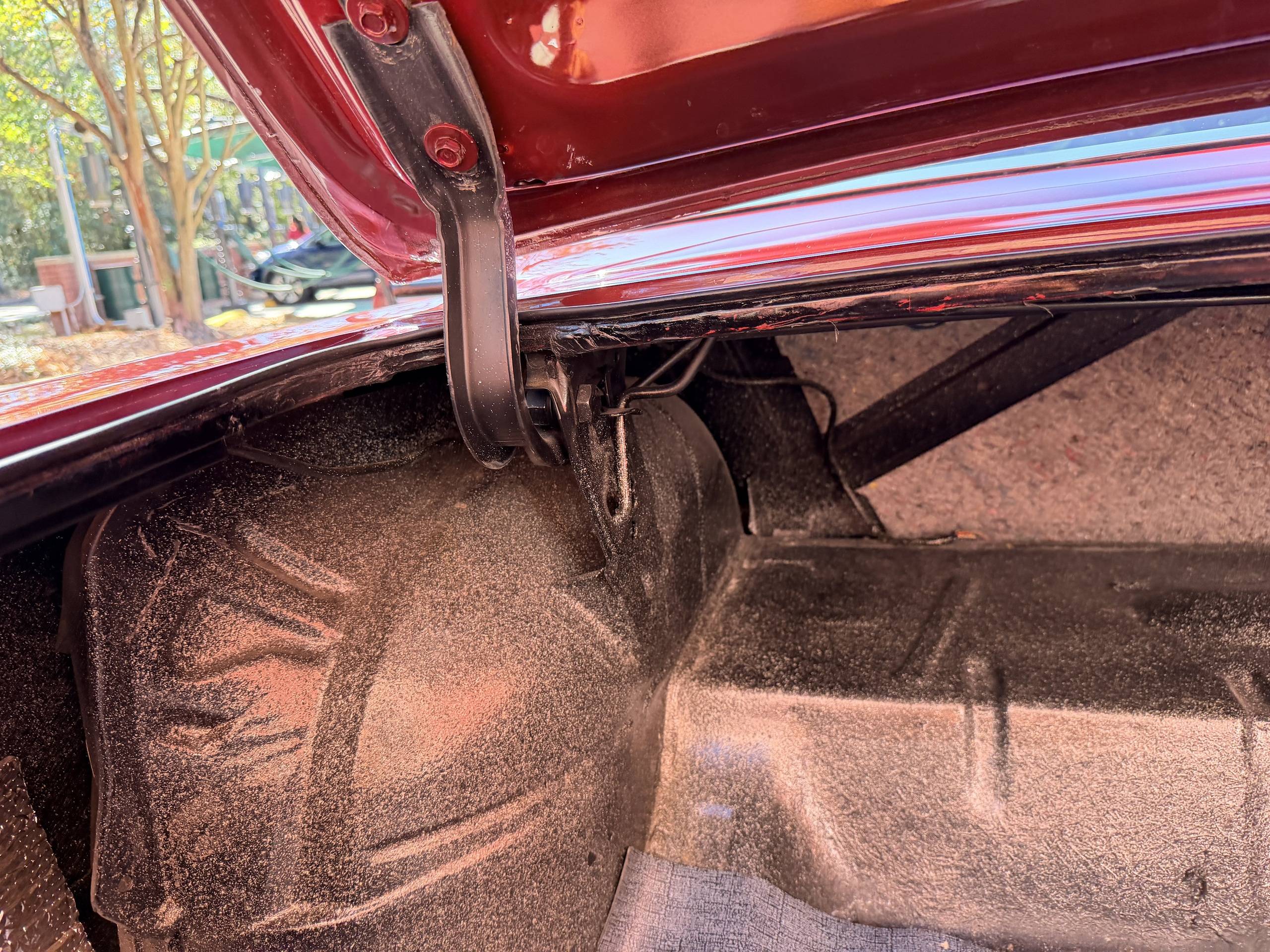 1965 Pontiac GTO 25