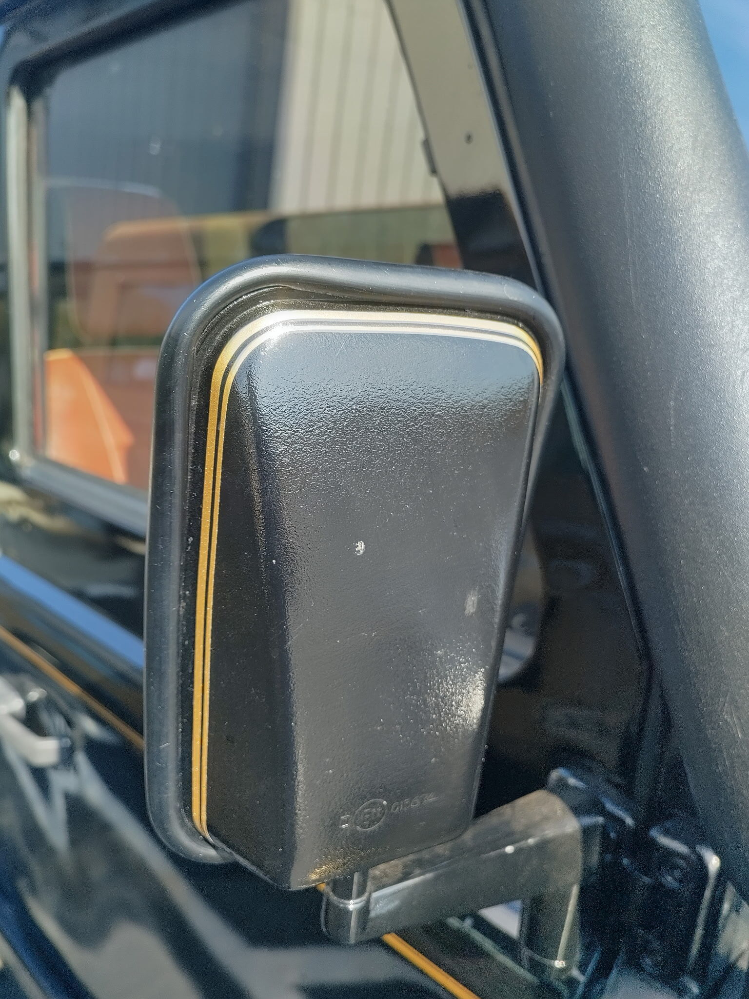 1991 Land Rover Defender 90 9