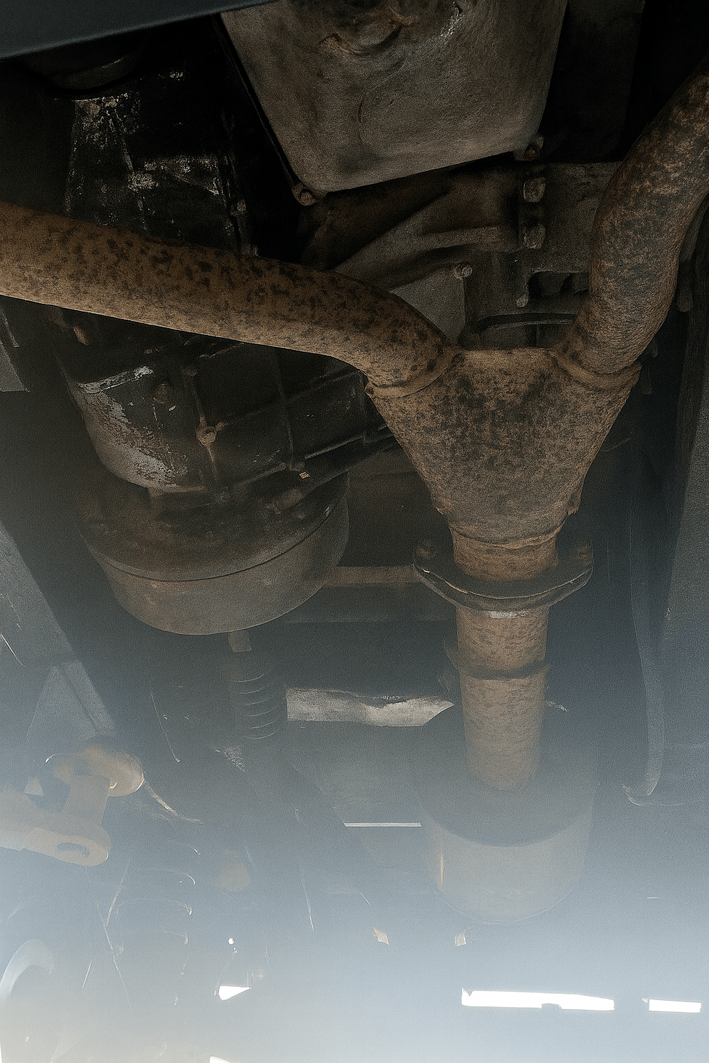 1991 Land Rover Defender 90 55