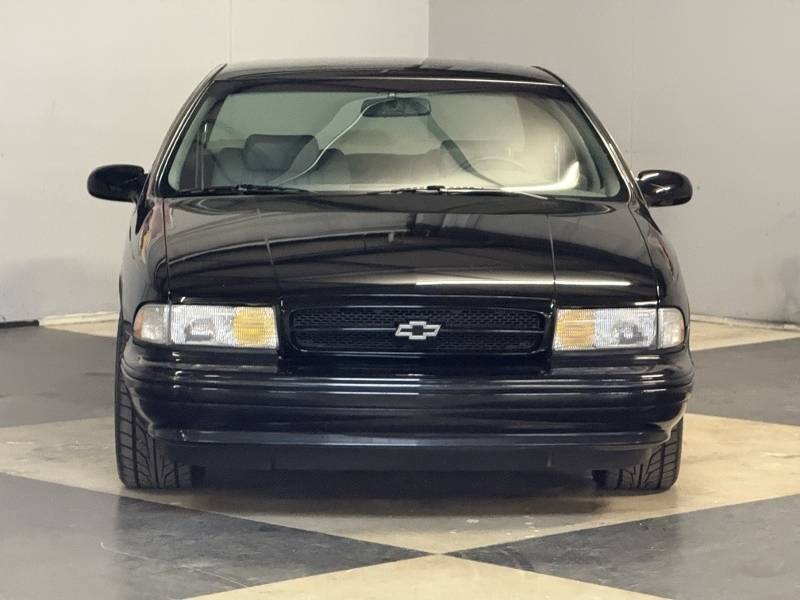 23500 Chevrolet Impala 3
