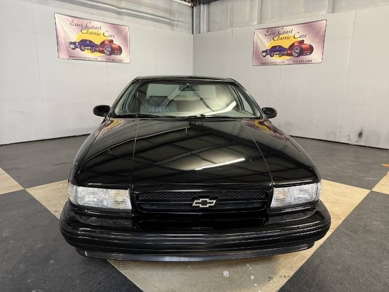 23500 Chevrolet Impala 9