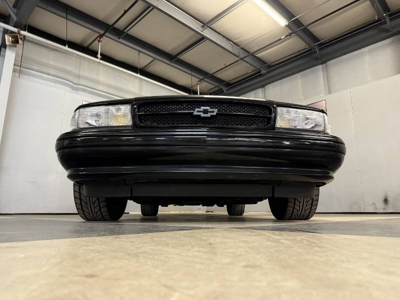 23500 Chevrolet Impala 6