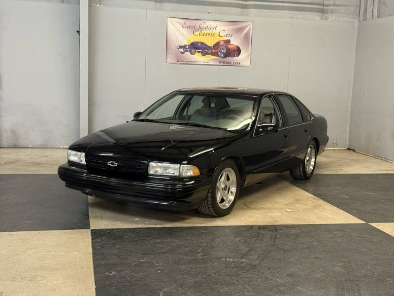 23500 Chevrolet Impala 7