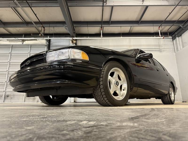 23500 Chevrolet Impala 10