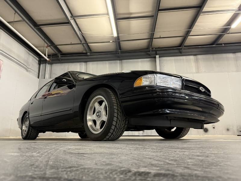 23500 Chevrolet Impala 11