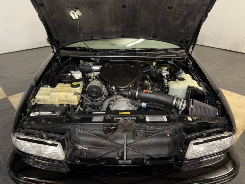 23500 Chevrolet Impala 12