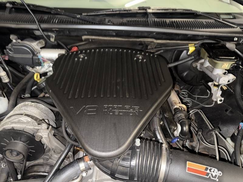 23500 Chevrolet Impala 13