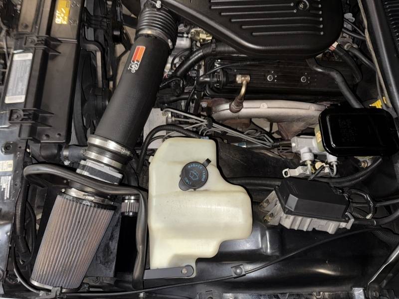 23500 Chevrolet Impala 16