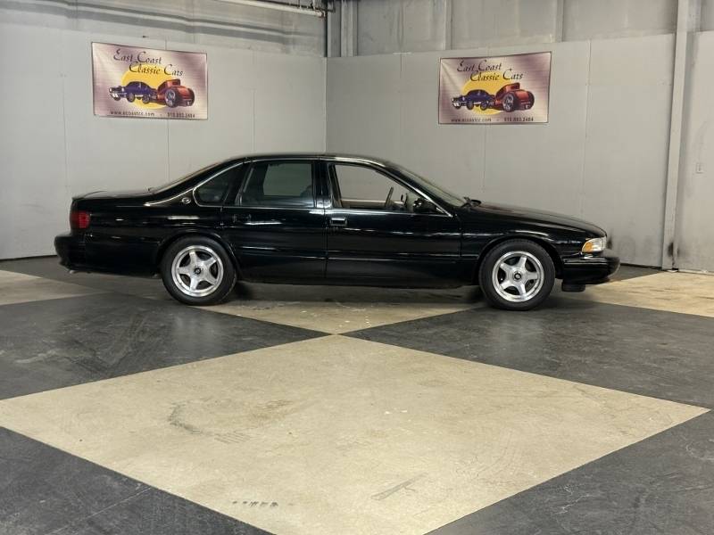 23500 Chevrolet Impala 18