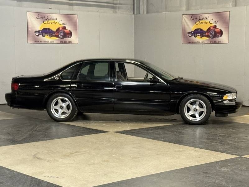 23500 Chevrolet Impala 1