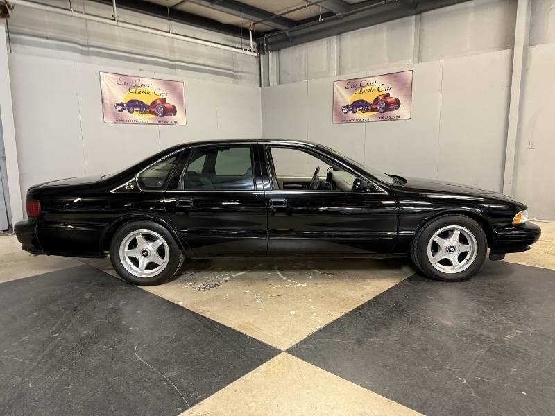 23500 Chevrolet Impala 19