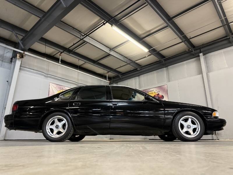 23500 Chevrolet Impala 20