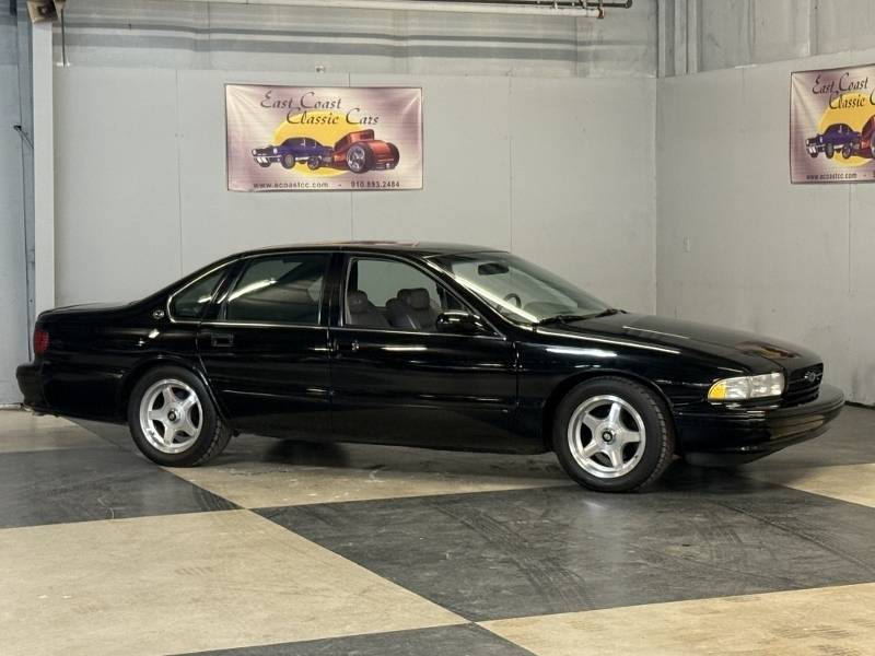 23500 Chevrolet Impala 2