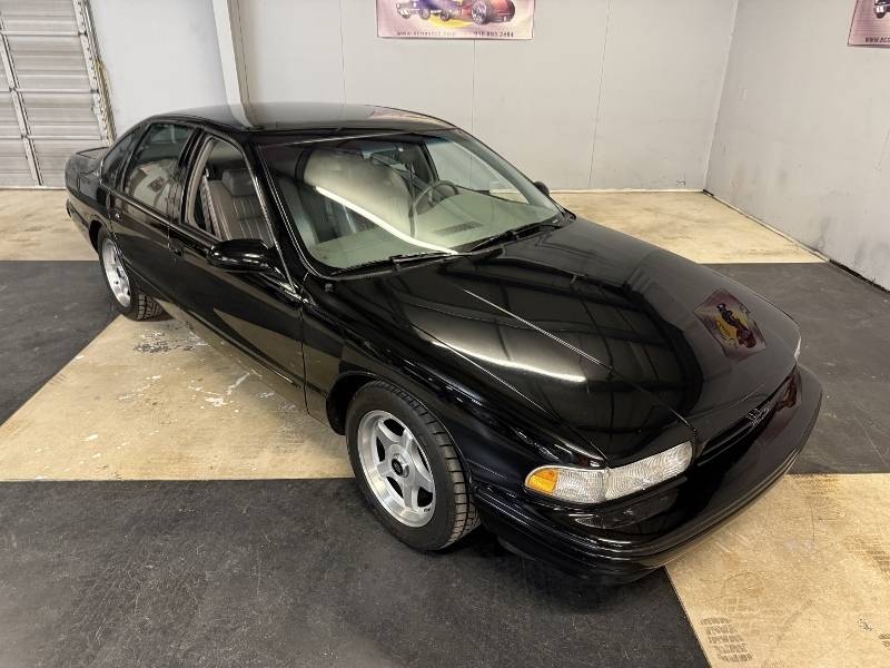 23500 Chevrolet Impala 21