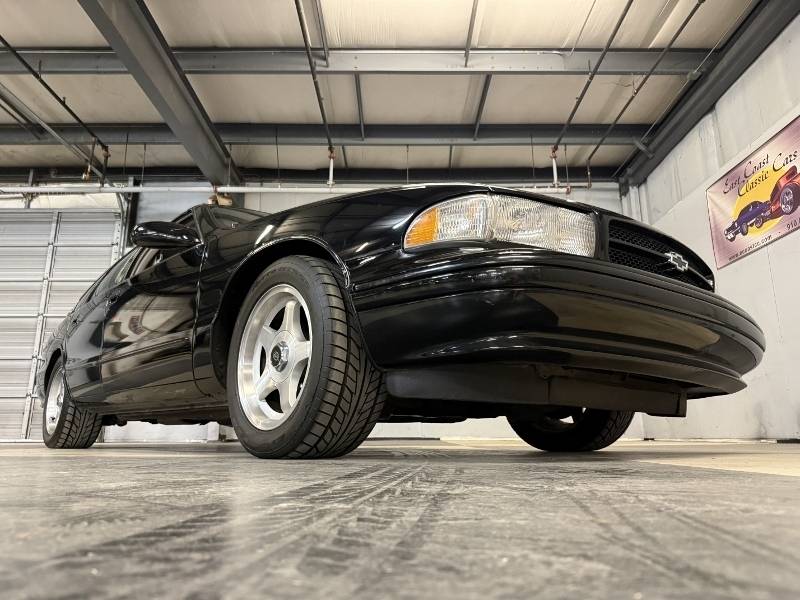 23500 Chevrolet Impala 22