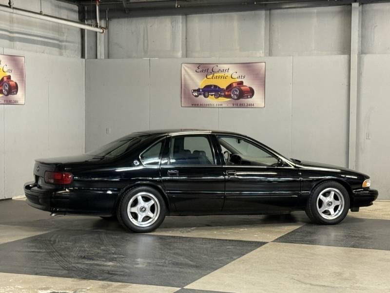 23500 Chevrolet Impala 23