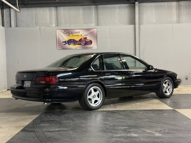 23500 Chevrolet Impala 24