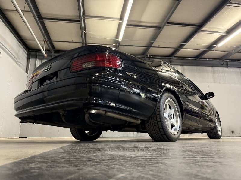 23500 Chevrolet Impala 25