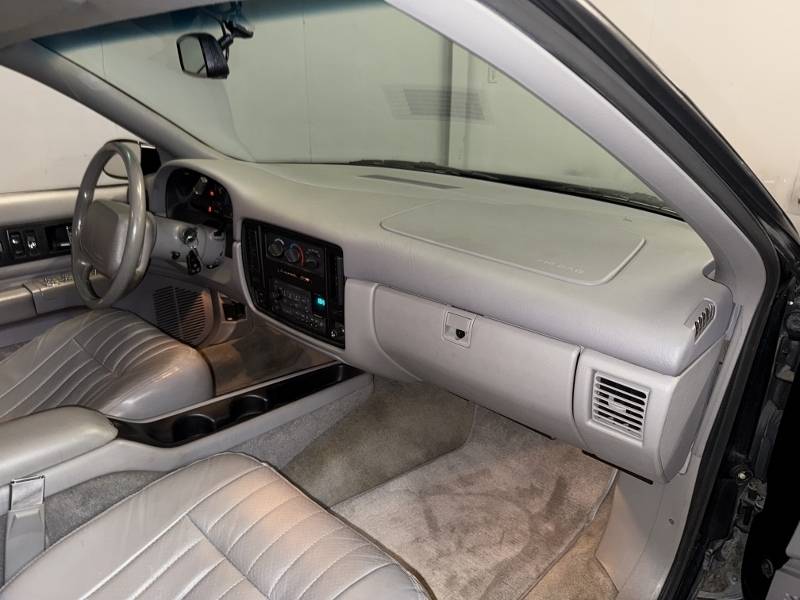 23500 Chevrolet Impala 30