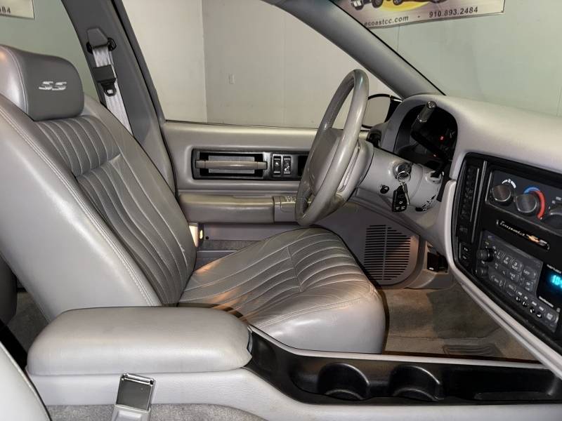 23500 Chevrolet Impala 32