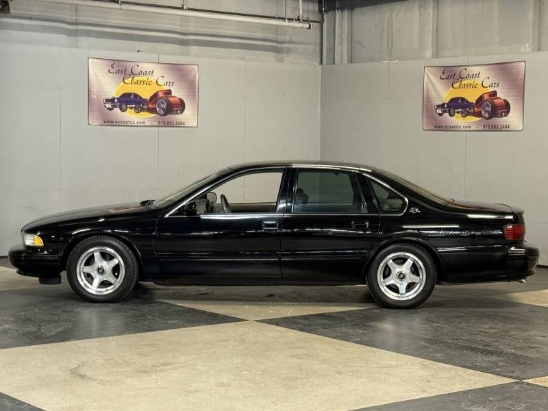 23500 Chevrolet Impala 4