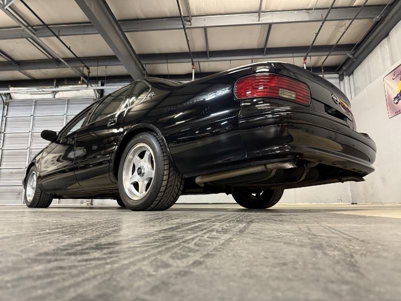 23500 Chevrolet Impala 48