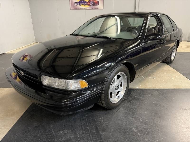 23500 Chevrolet Impala 49