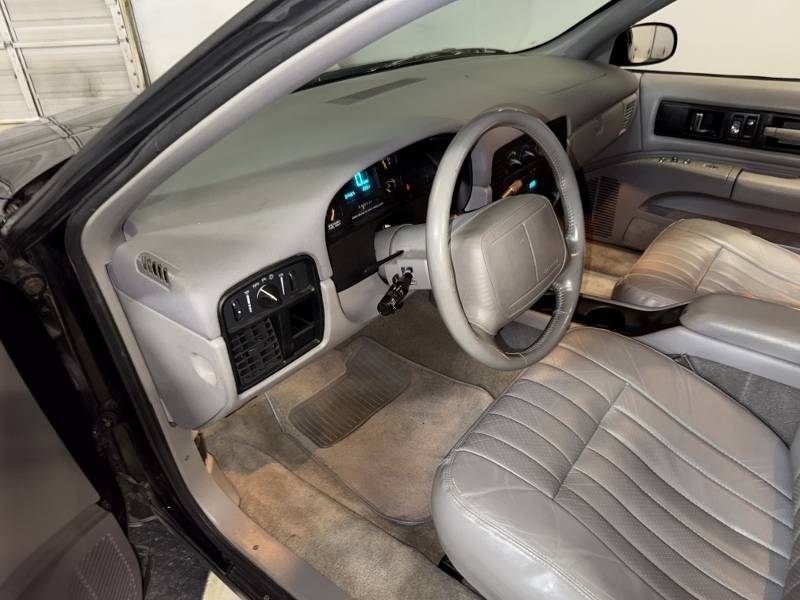 23500 Chevrolet Impala 51